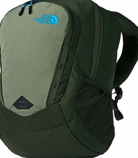 The North Face Vault Backpack - Forest Night