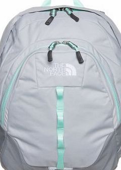 The North Face Vault daypack Ladies grey 2015
