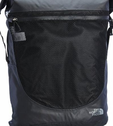 Waterproof Daypack - TNF Black, One Size