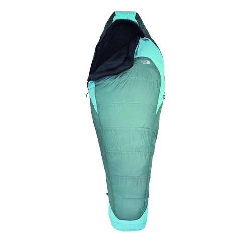 The North Face Women` Cat` Meow Sleeping Bag