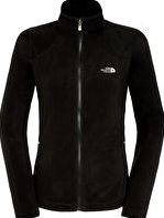 The North Face, 1296[^]228014 Womens 100 New Glacier Full Zip Fleece - TNF