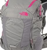 The North Face Womens Aleia 22 RC Rucksack - Q Silver