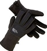 The North Face, 1296[^]228075 Womens Denali Etip Glove - TNF Black
