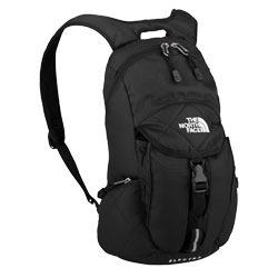 The North Face Womens Electra Rucksack - Black