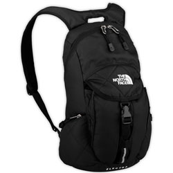 The North Face Womens Electra Rucksack - TNF Black