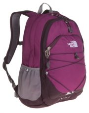 The North Face Womens Isabella Rucksack - Premiere Purple