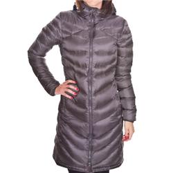 North Face Womens Upper Side Jacket - Graphite