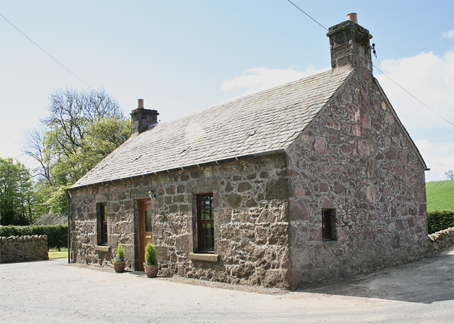 The Old Cottage