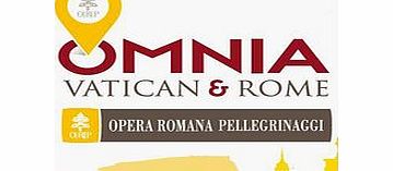 The Omnia Vatican and Rome Pass - 3-Day Pass Child