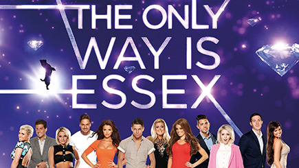 The Only Way is Essex Locations Bus Tour