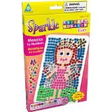 Sticky Mosaics - Sparkle - Fairy