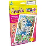 Sticky Mosaics - Sparkle - Unicorn