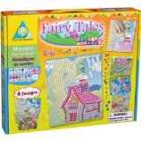 Sticky Mosaics Fairy Tales