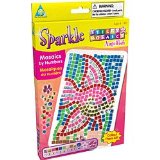 Sticky Mosaics Mini - Sparkle - Angelfish