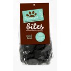 The Organic Pet Bitesize Dog Biscuits - Mint