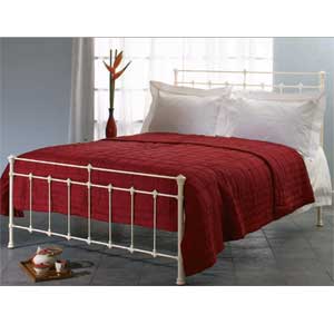 The Original Bedstead Co , The Edwardian, 4FT Sml