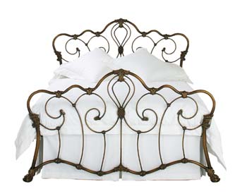 The Original Bedstead Company Athalone Bedstead