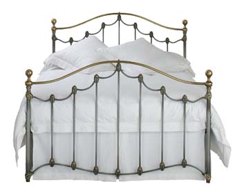 The Original Bedstead Company Firth Bedstead