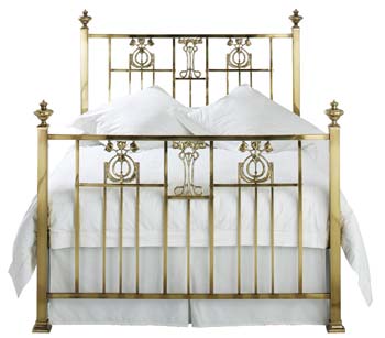 The Original Bedstead Company Mandallay Bedstead