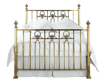 The Original Bedstead Company Original Bedstead Company Ayr Headboard