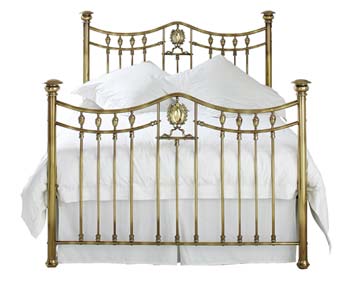 The Original Bedstead Company Original Bedstead Company Caldermill Bedstead