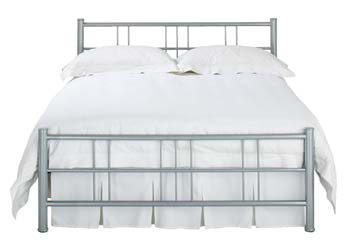 The Original Bedstead Company Original Bedstead Company Forse Headboard