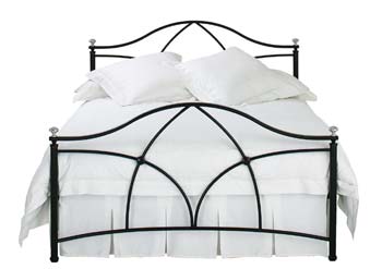 The Original Bedstead Company Original Bedstead Company Kelso Bedstead