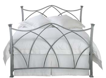 The Original Bedstead Company Original Bedstead Company Lomond Headboard