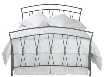 The Original Bedstead Company Original Bedstead Company Oban Bedstead
