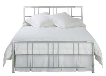 The Original Bedstead Company Original Bedstead Company Tain Bedstead