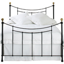 The Original Bedstead Company Original Bedstead Virginia metal bedframe