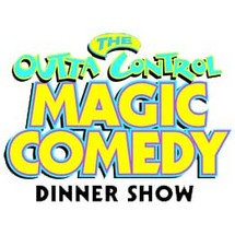 The Outta Control Magic Comedy Dinner Show - Adult