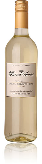 Parcel Series Sauvignon S&eacute;millon