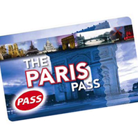The Paris Pass The Paris 6 Day Pass