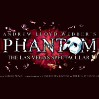 The Phantom of the Opera - Las Vegas Phantom of the Opera - Vegas