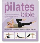 the Pilates Bible