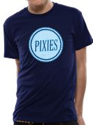 Pixies (Logo) T-shirt cid_8638TSCP