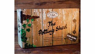 The Potting Shed Gift Box