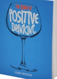 The Power of Positive Drinking Book 4593CXP