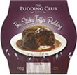 The Pudding Club Sticky Toffee Pudding (115g) On