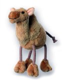 The Puppet Company Camel Finger Puppet