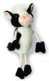 The Puppet Company Cow Finger Puppet