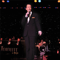 The Rat Pack - VIP Admission incl Dinner