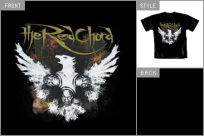 Red Chord (Eagle) T-Shirt