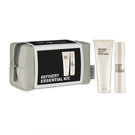 The Refinery Essential Kit