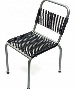 The Rocking Company Too Cool for School Chair Noir S