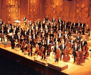 The Royal Philharmonic Orchestra / Andrew Lloyd Webberand#39;s Phantasia
