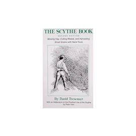 the Scythe Book