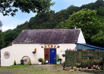 The Shire Mill