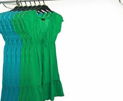 The Shopfitting Shop 4ft Long Wall Mounted Clothes Rail Chrome Garment Hanging Rack